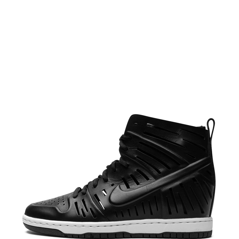 Nike Dunk Sky Hi 2.0 "Joli Black" sneakers